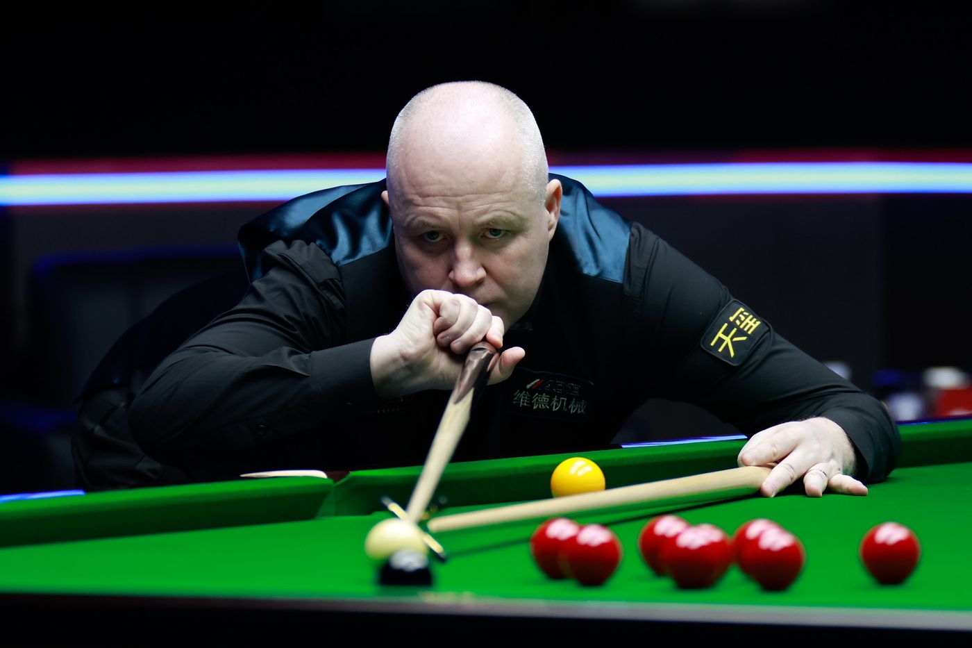 这位年轻球 这位年轻球